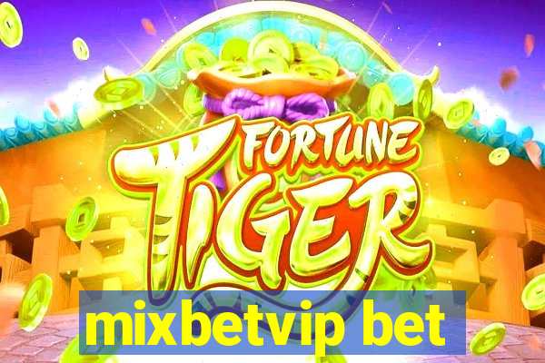 mixbetvip bet